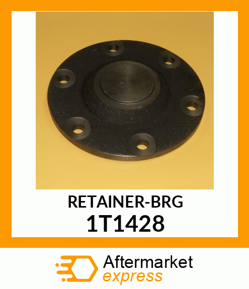 RETAINER 1T1428