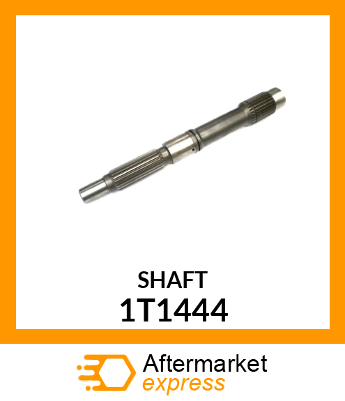 SHAFT 1T-1444