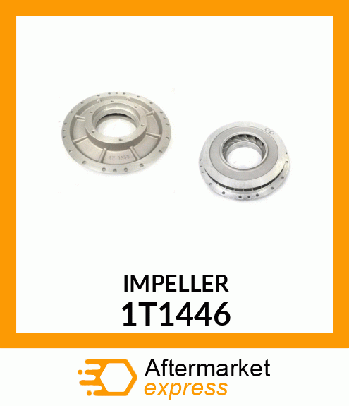 IMPELLER 1T1446