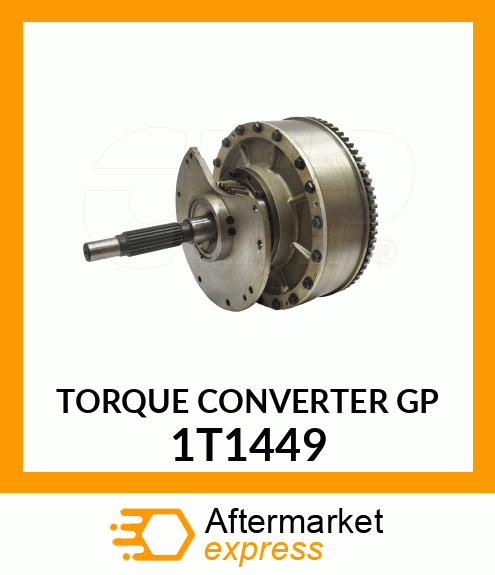 CONVERTER 1T1449