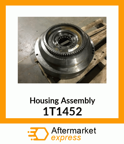 HOUSING A 1T1452