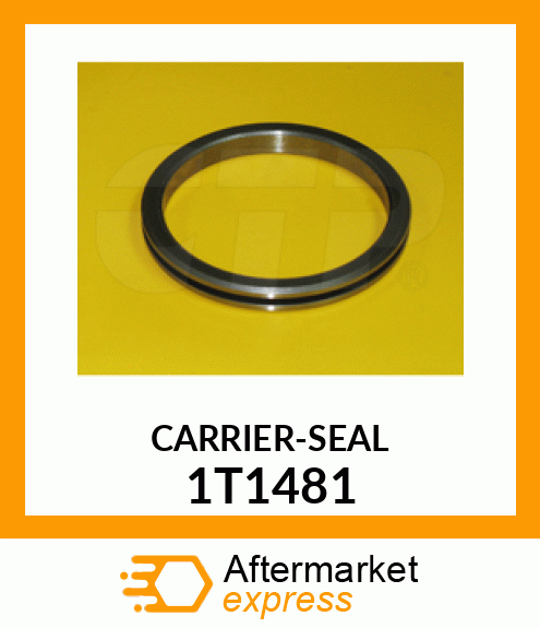 CARRIER-SEAL RING 1T1481