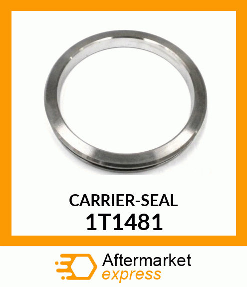 CARRIER-SEAL RING 1T1481