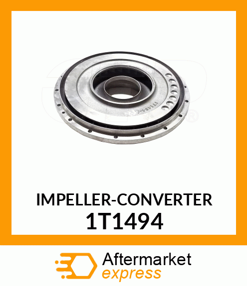 IMPELLER 1T1494