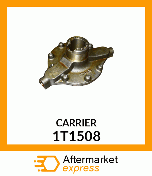 CARRIER 1T-1508