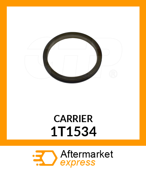 CARRIER 1T1534