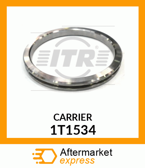 CARRIER 1T1534