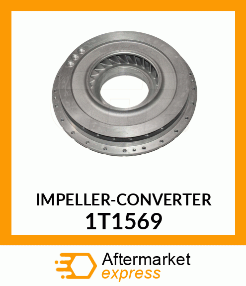 IMPELLER 1T1569