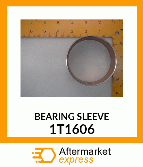 BEARING SLEEVE 1T1606