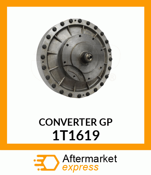 CONVERTER 1T1619