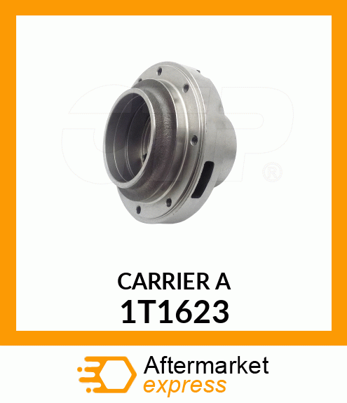 CARRIER ASY 1T1623