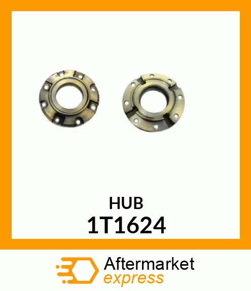 HUB 1T1624