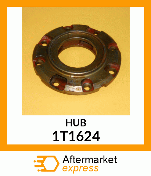 HUB 1T1624