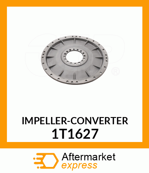 IMPELLER-CONV 1T1627