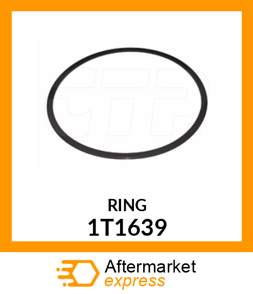 RING 1T1639