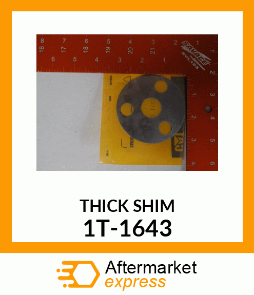 SHIM 1T-1643