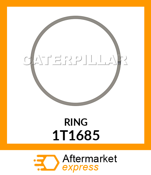 RING-SEAL 1T1685