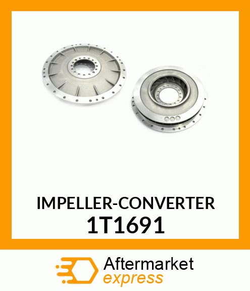 IMPELLER 1T1691