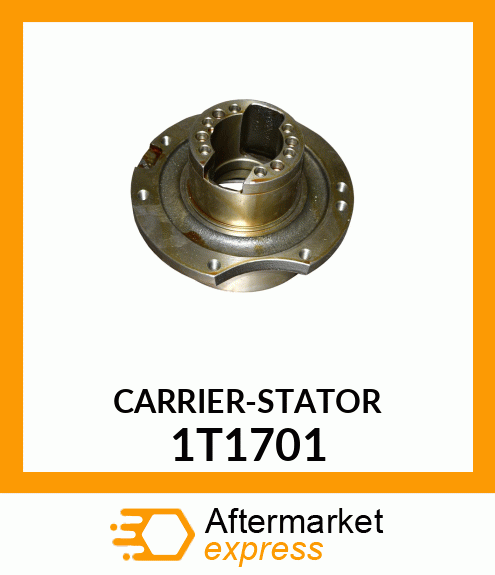 CARRIER 1T1701