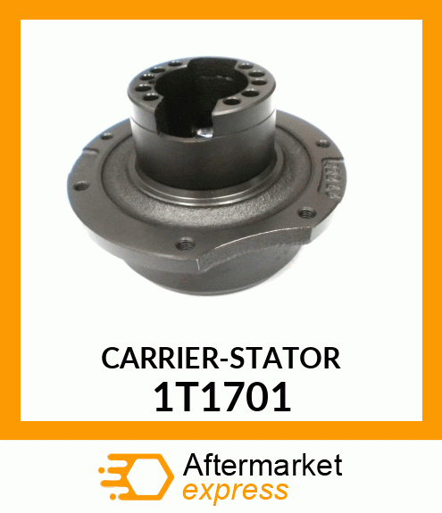CARRIER 1T1701