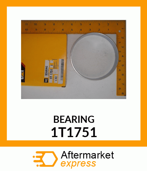 BEARING 1T1751