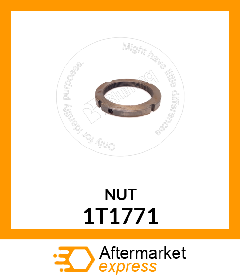 NUT 1T1771