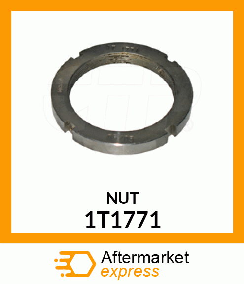 NUT 1T1771