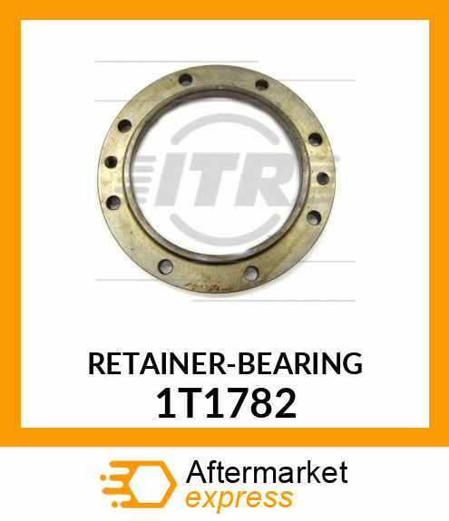 RETAINER 1T-1782