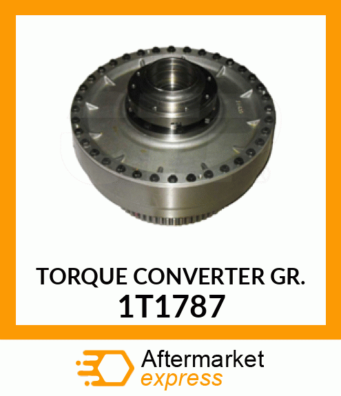 CONVERTER 1T1787