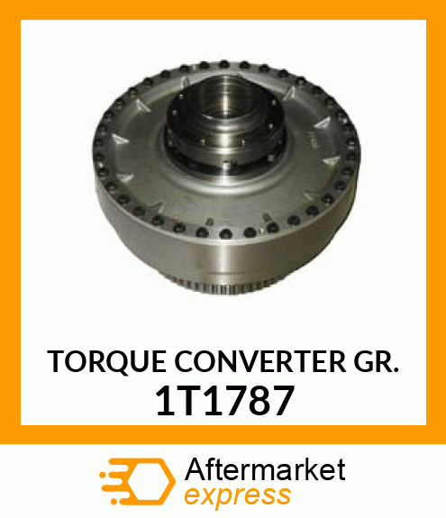 CONVERTER 1T1787