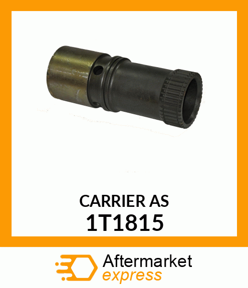 CARRIER A 1T1815