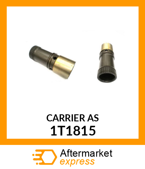 CARRIER A 1T1815