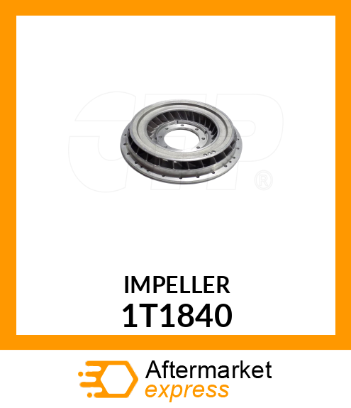 IMPELLER 1T1840