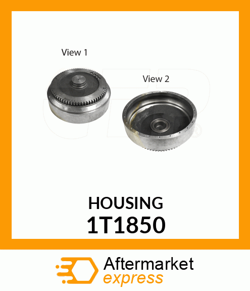 HOUSING 1T1850