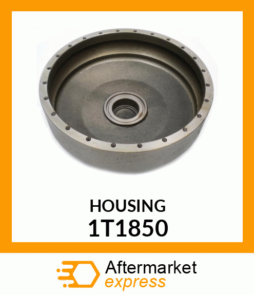 HOUSING 1T1850