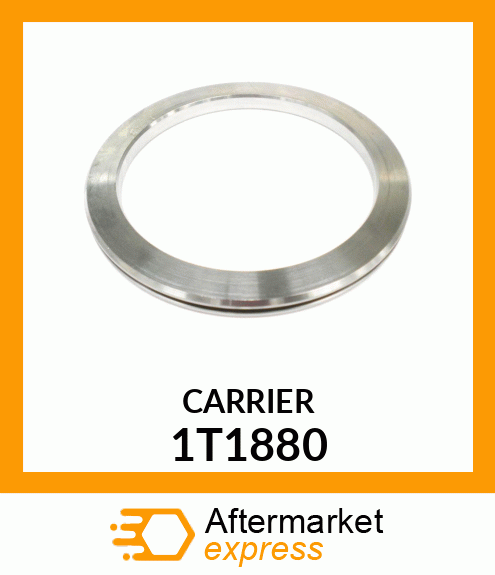 CARRIER 1T1880
