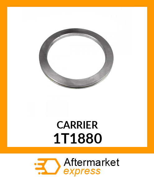 CARRIER 1T1880