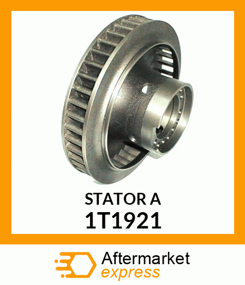 STATOR A 1T1921