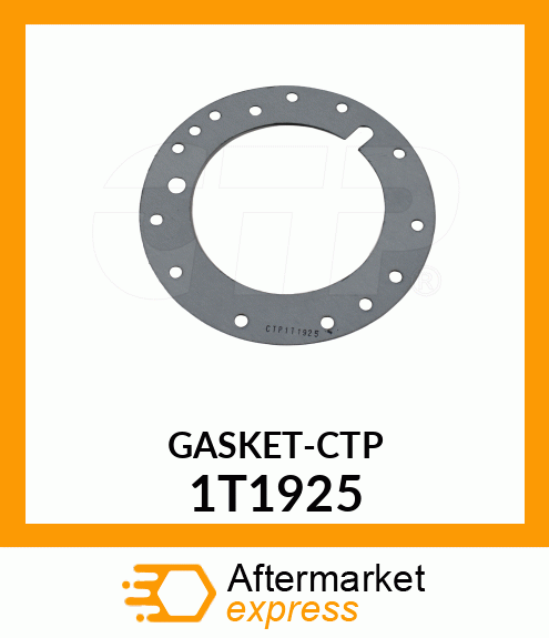 GASKET 1T1925