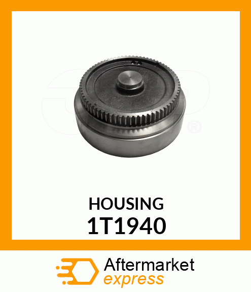 HOUSING A 1T1940