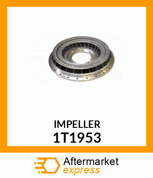 IMPELLER 1T1953