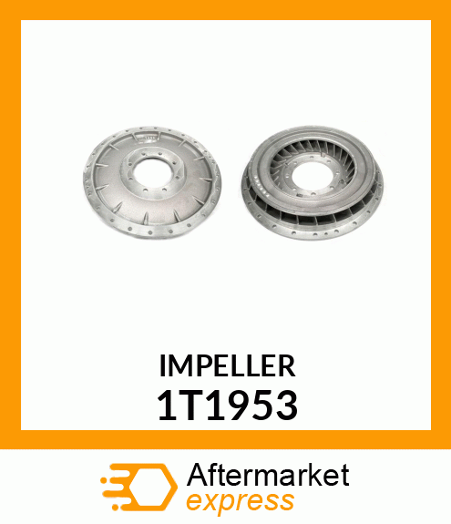 IMPELLER 1T1953