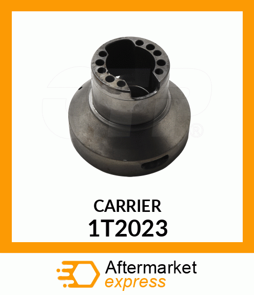 CARRIER 1T2023