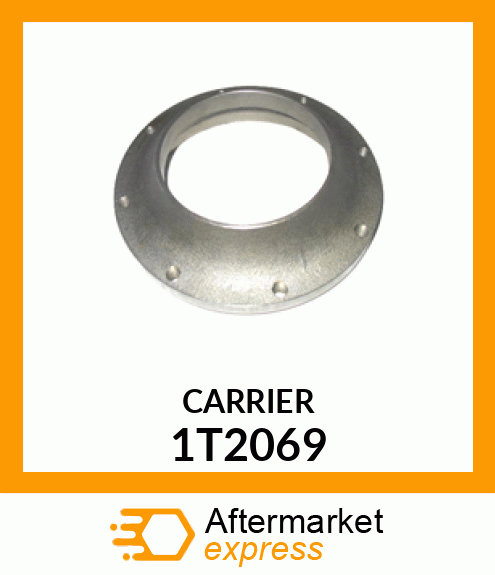 CARRIER 1T2069