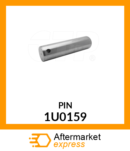 PIN 1U0159