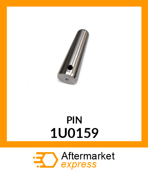 PIN 1U0159