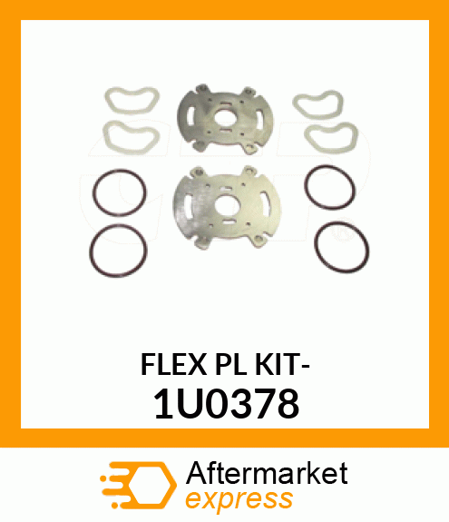 FLEX PL KI 1U0378