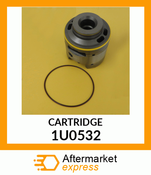 CARTRIDGE 1U0532