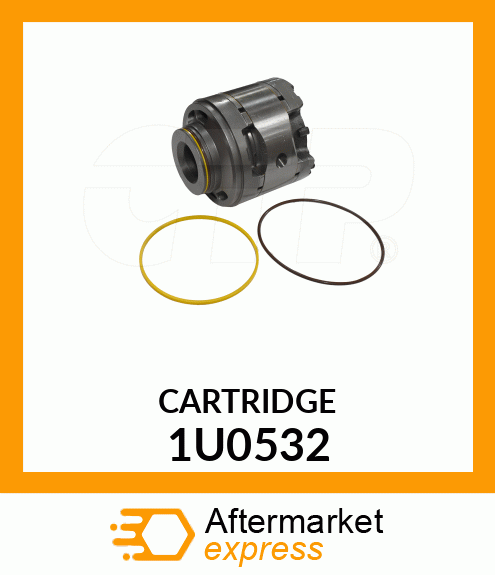 CARTRIDGE 1U0532