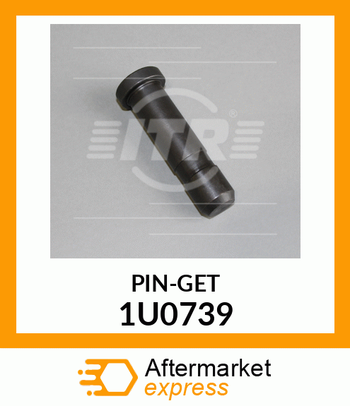 PIN 1U0739